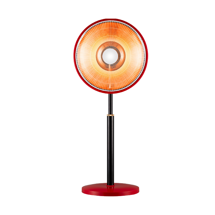 Ht-S1 High Quality Household Standing Electric Heater