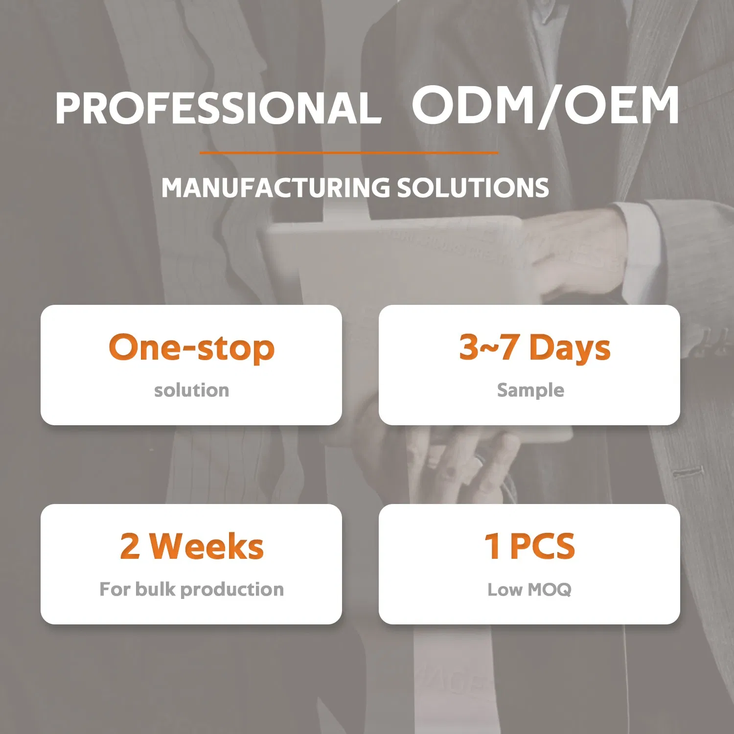 OEM /ODM Manicure Machine 80W 40000rpm Professional Brushless Nail Drill for Salon Use