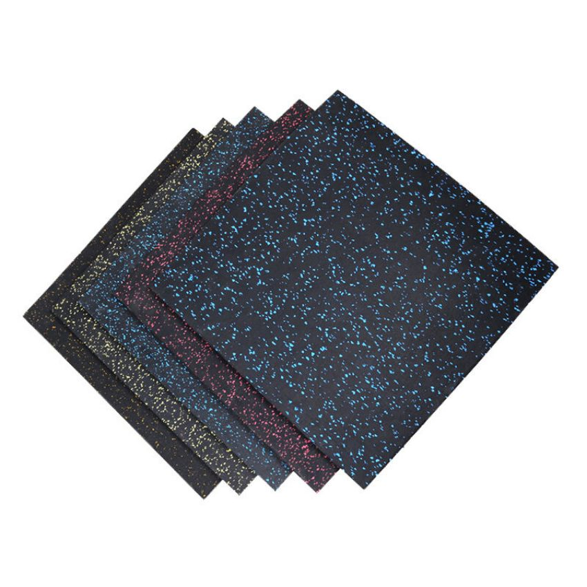 Buy Rubber Door Mat for Gym Rubber Flooring Mats
