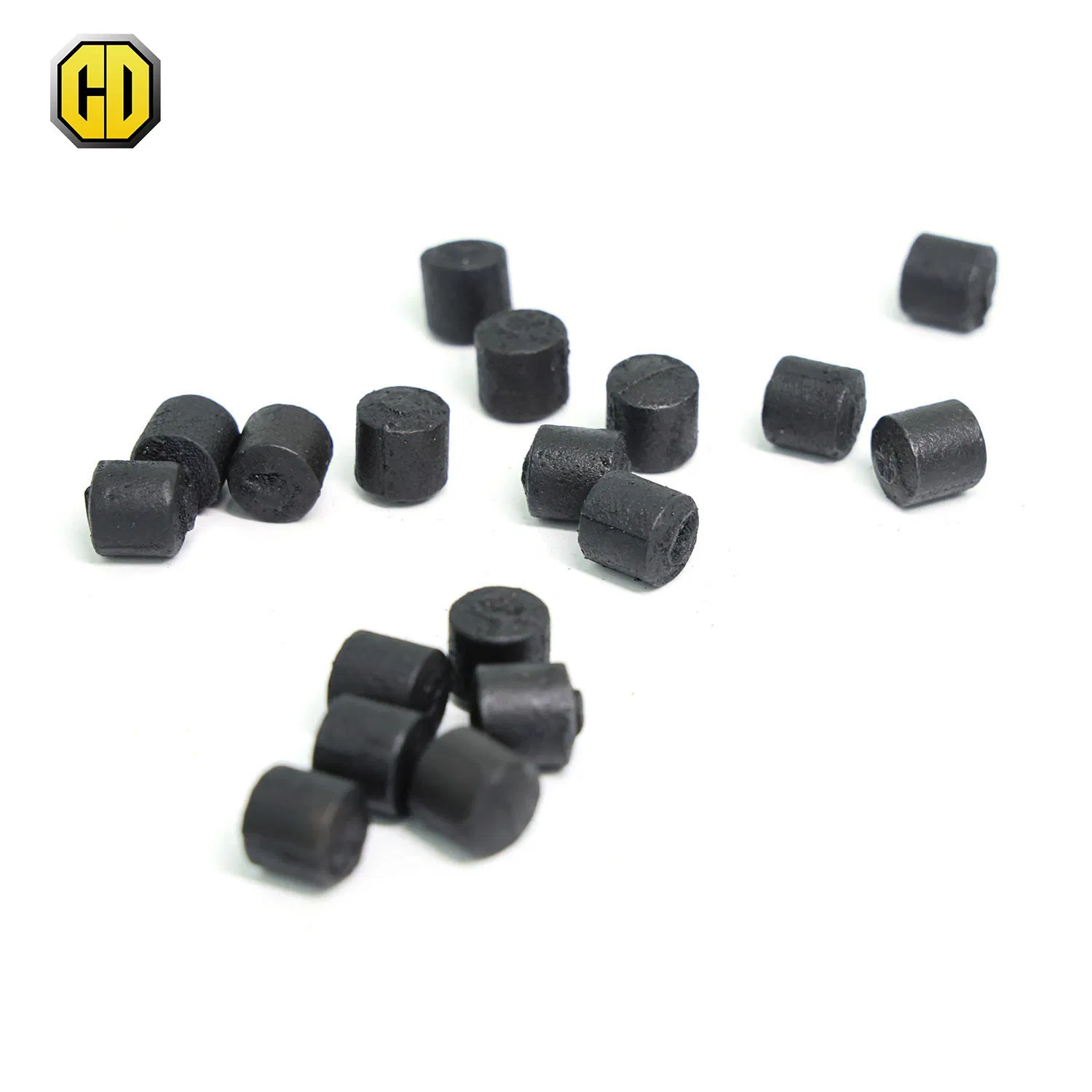 High Chrome Casting Iron Cylpeb in Ball Mill