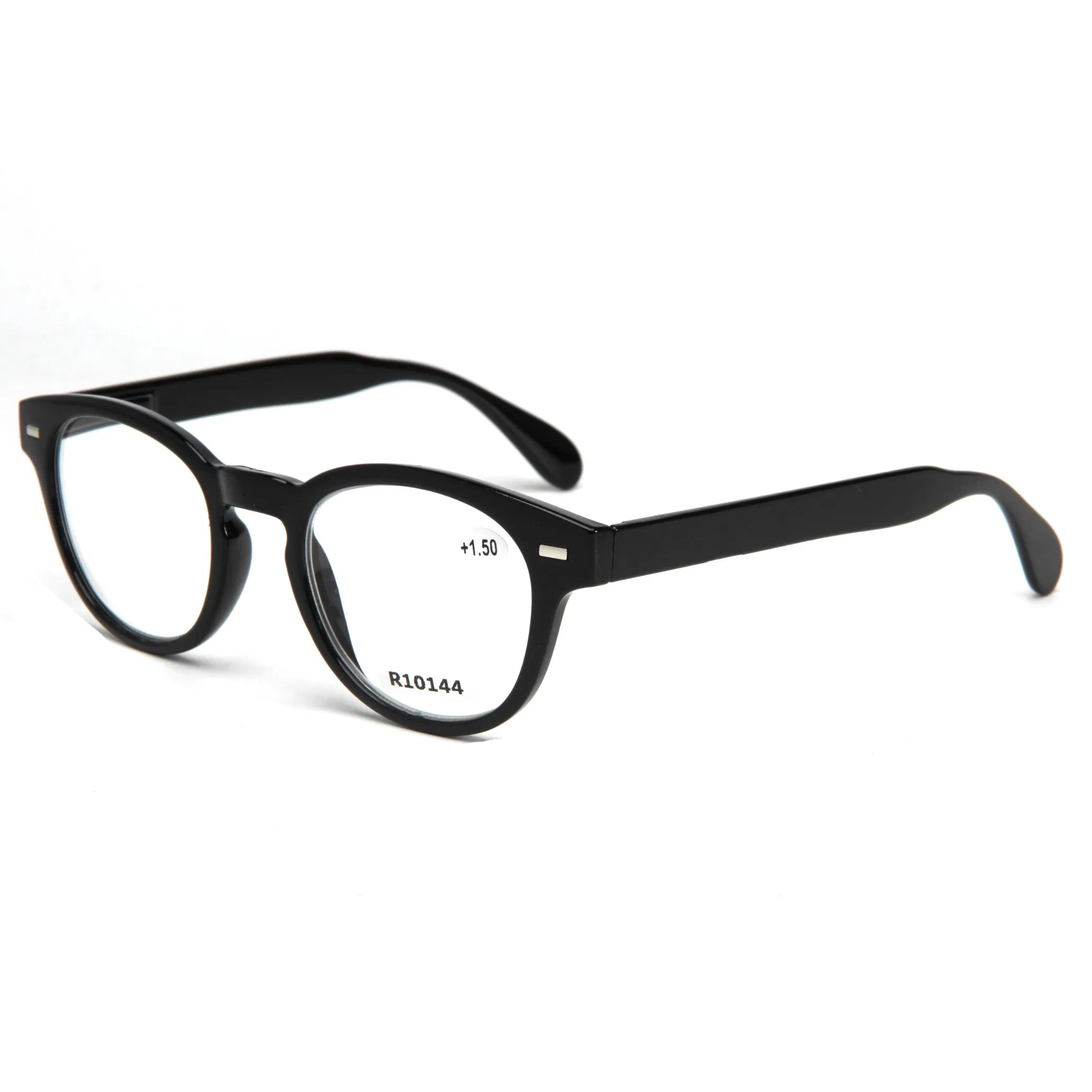 Most Popular Vintage Round Frame Reading Glasses
