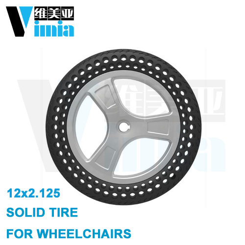 Шины для электросамокатов и скутеров