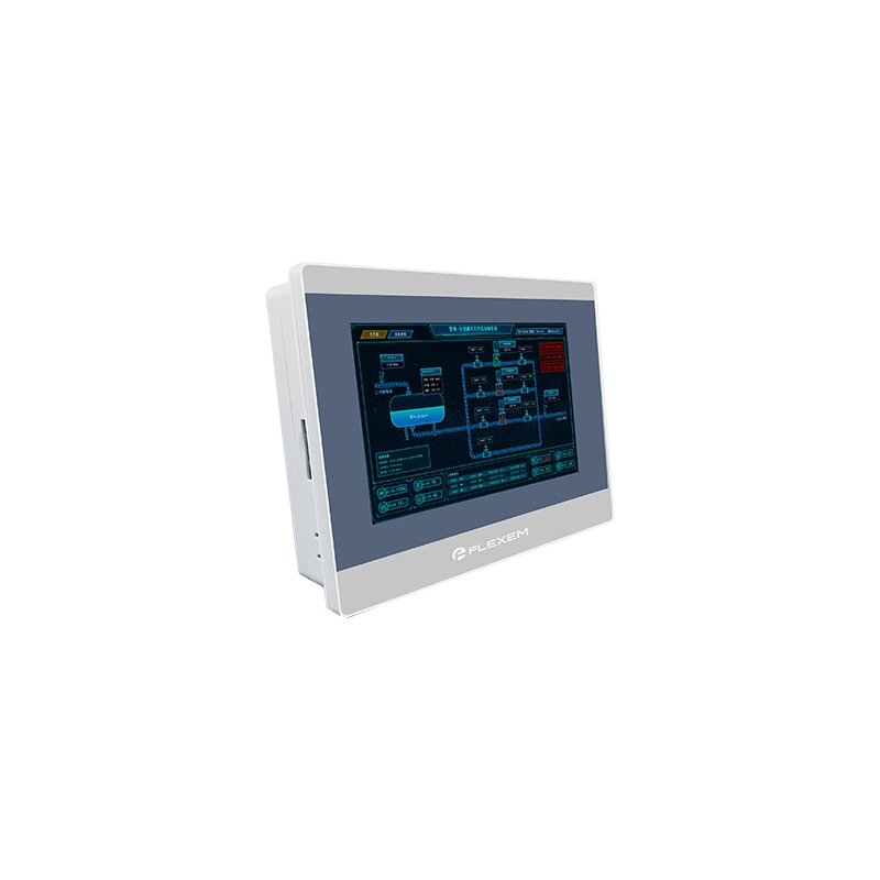 Сенсорный HMI дисплей Flexem FE7070W