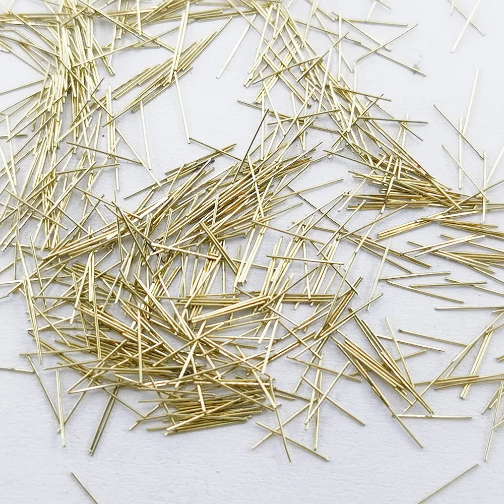 High Strength Copper Plated Straight Steel Fiber for Critical Engineering Components