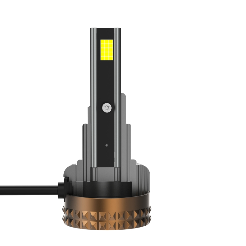 Светодиодная фара D Series 100W 4200лм для авто