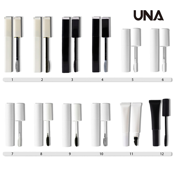 Eyebrow Gel Samples Ready to Ship More Quantity Lower Price Bulk Orders Refund Sample Fees OEM Private Label Eyebrow Gel