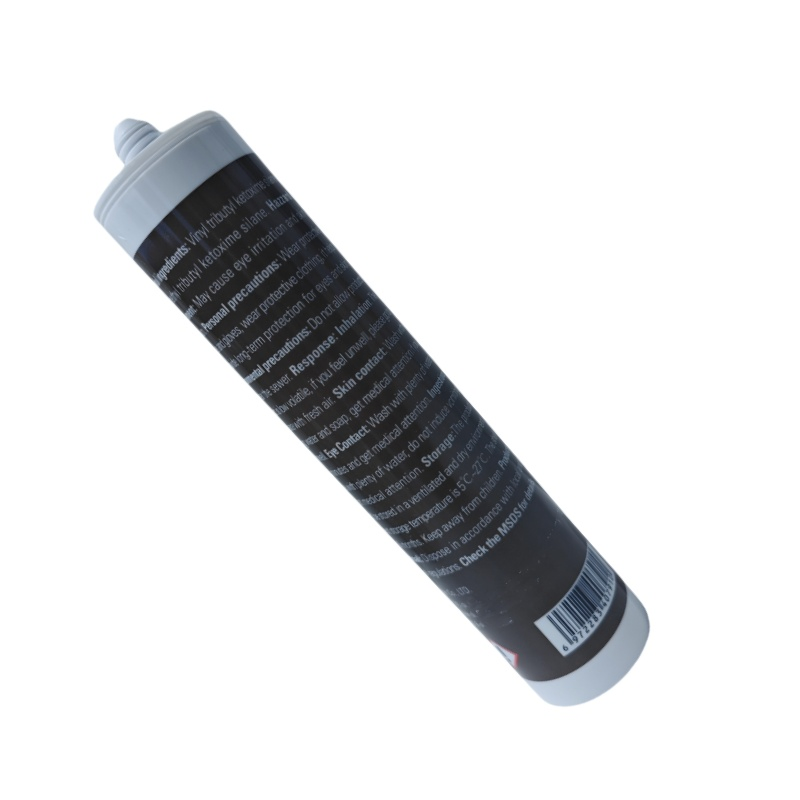 High Quality Building Material Acid Free Neutral Weather Resistance Silicone Sealant for Aquarium Swimming Pool