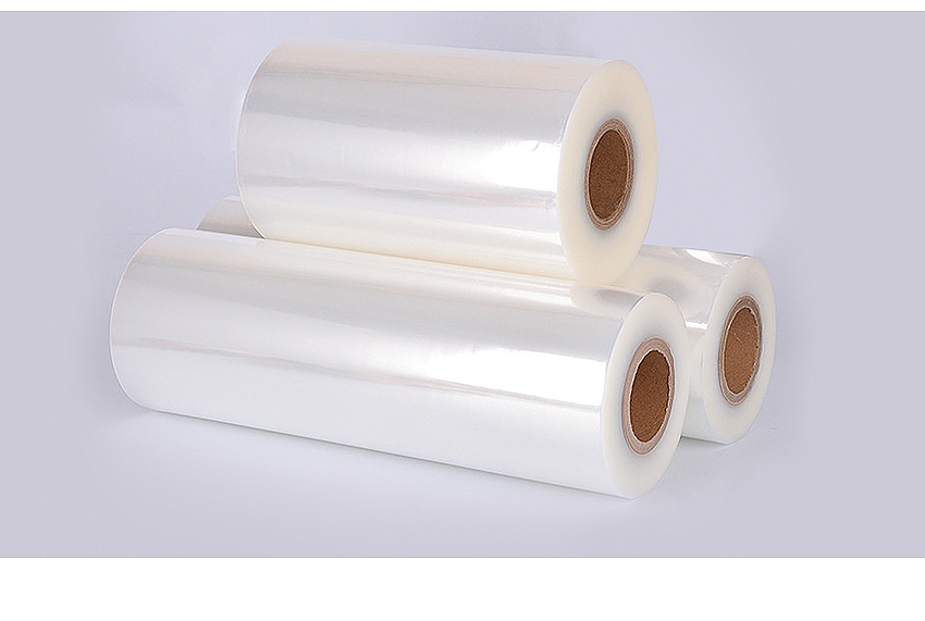 High-Quality PA/PE Co-Extruded Plastic Film for Food Packaging