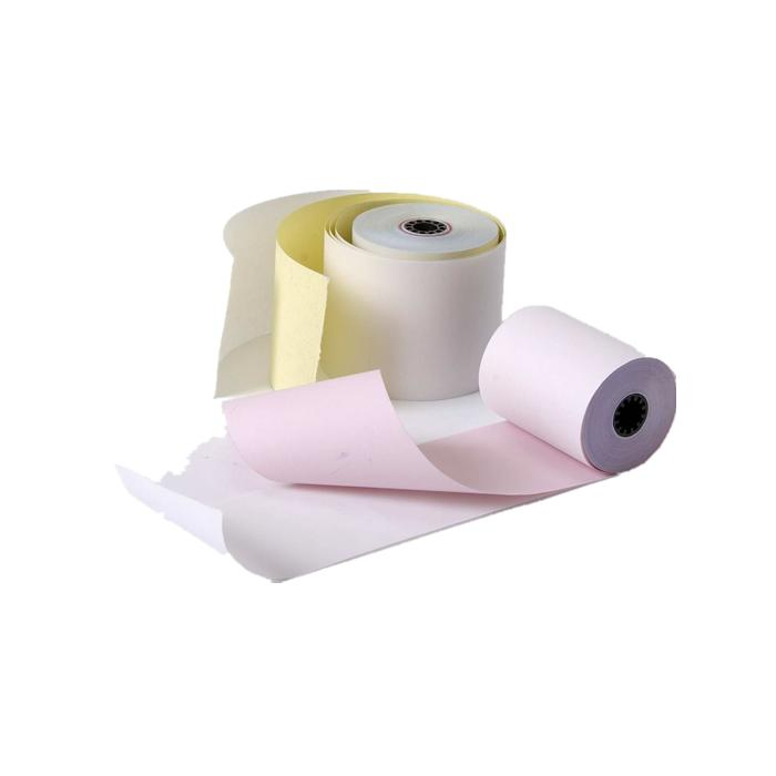 Hot Sale Top Quality Virgin Wood Pulp Carbonless Paper for Printing