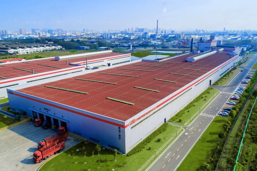 Abm® FRB 140kg/M3 High Density Rock Wool Board 0.038W/(M.K) Rockwool Factory Direct Heat Thermal Insulation Rock Wool Board