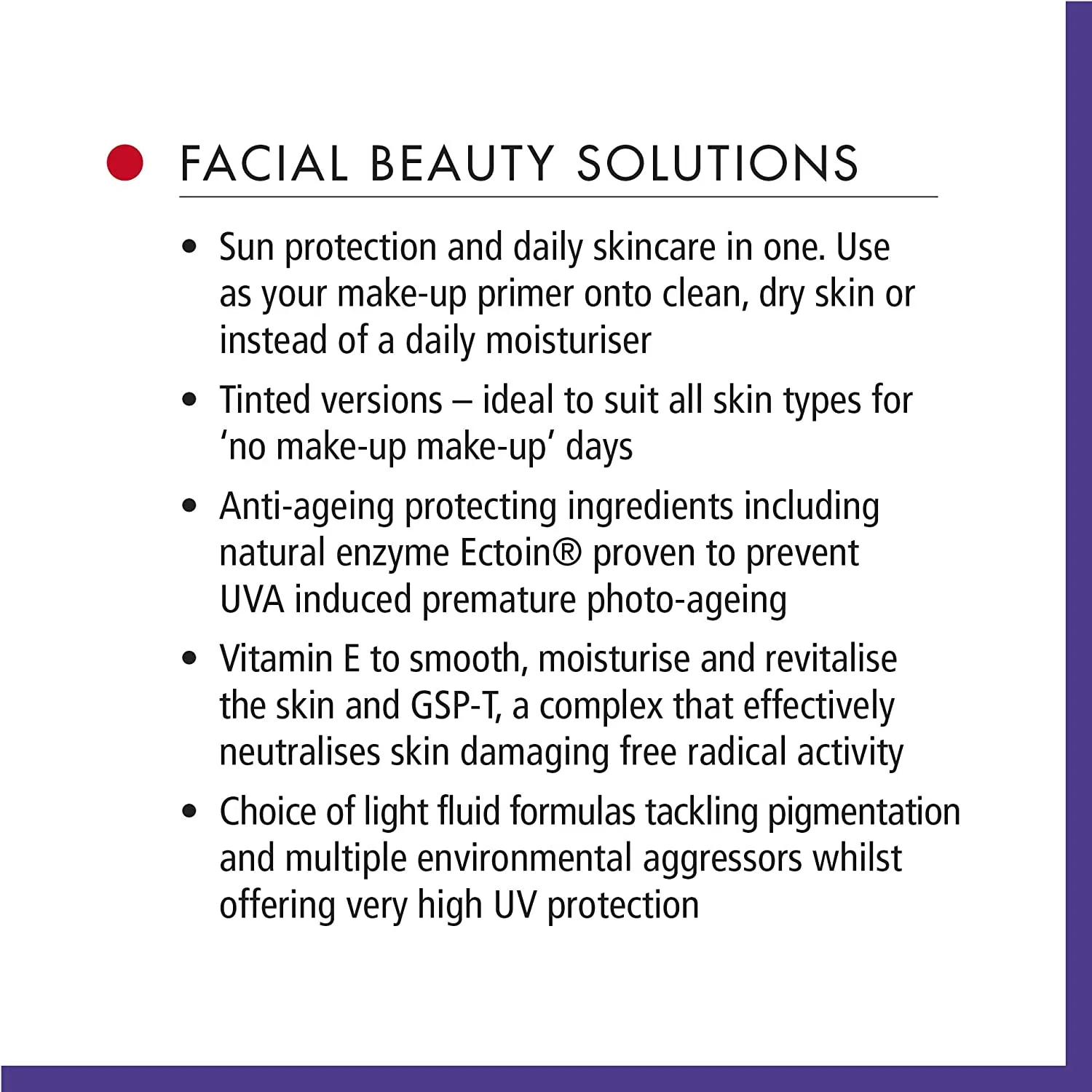 Ultimate SPF50+ Whitening Sunscreen with Deep Hydration Formula