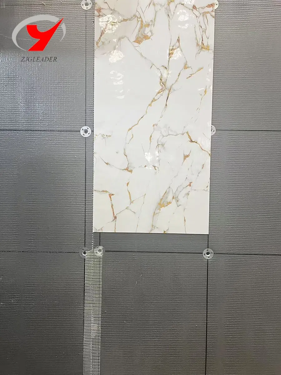 Waterproof XPS Tile Backer Board for Bathroom