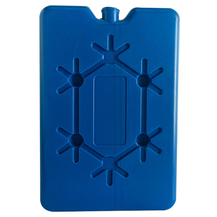 Reusable Freezer Cold Pack Mini Ice Brick Cooler Box Ice Pack for Outdoor Coolers and Lunch Boxes