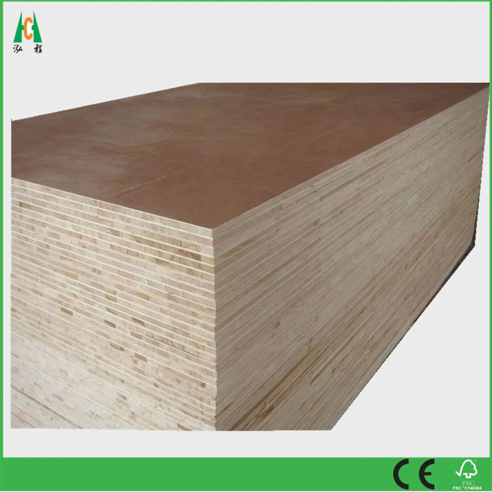 Melamine White Paper for Furniture Grade Blockboard