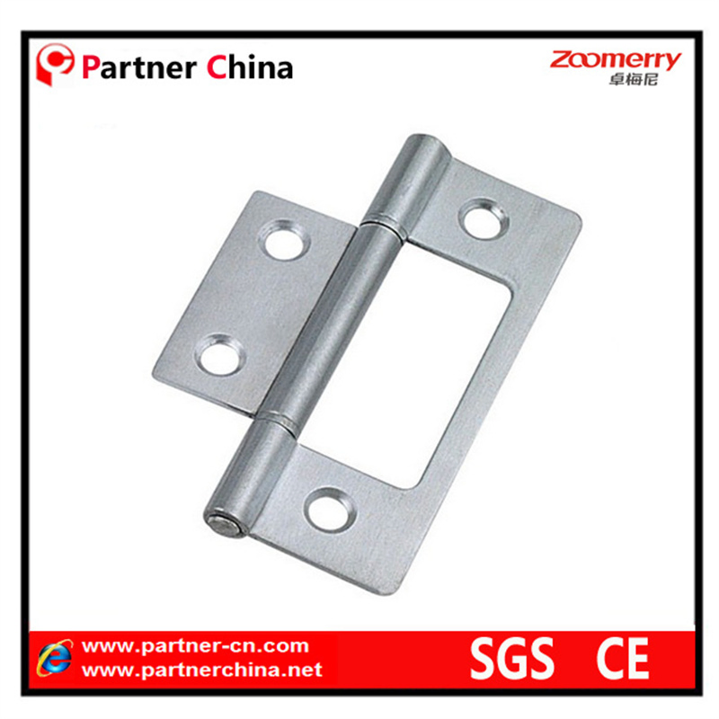 Stainless Steel 304 Ball Bearing Hinge for Wooden or Steel Door
