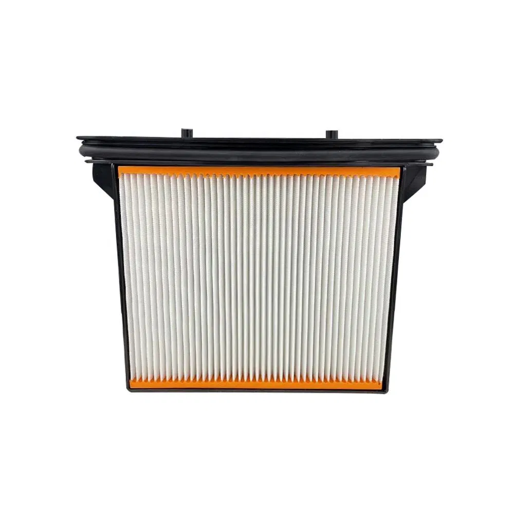 Washable Industrial Vacuum Cleaner Filter Replacement Suitable for Bqschs Gas25 Gas50 vacuum Cleaner HEPA Filter