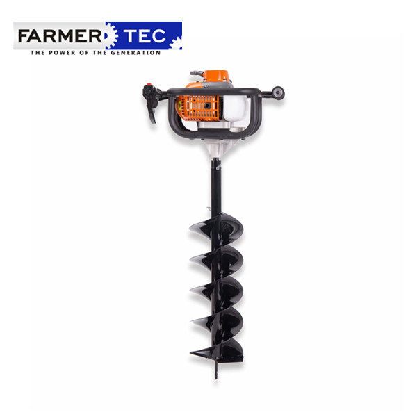 2 Stroke Top Grade 41.5cc Holzfforma FF140 Earth Auger