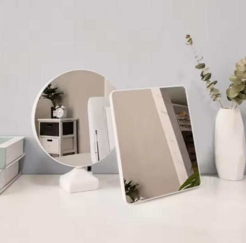 3 in 1 Sublimation Magic Mirror Blanks USB Charge Custom Magic Mirror