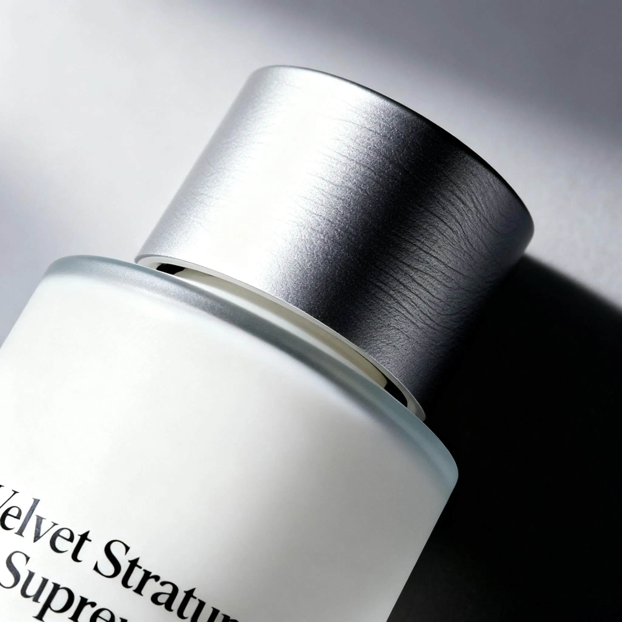 Advanced Whitening Mushroom & Nine-Peptide Illuminating Complex Face Cream for Hyperpigmentation and Dark Spot Correction