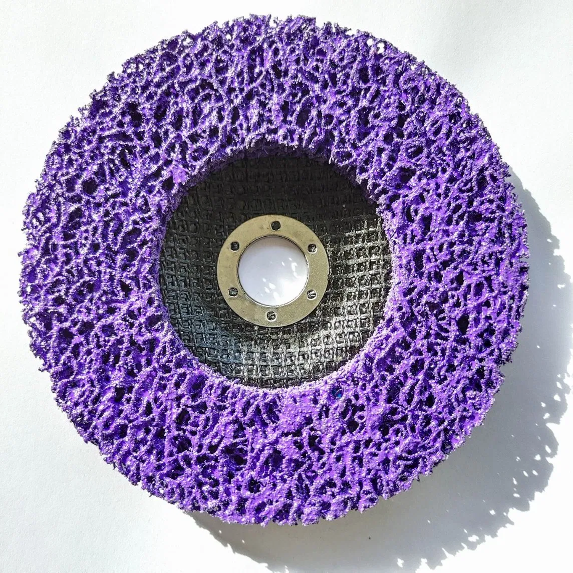 Clean and Strip Disc Coarse Polishing Cns Stripping Wheel