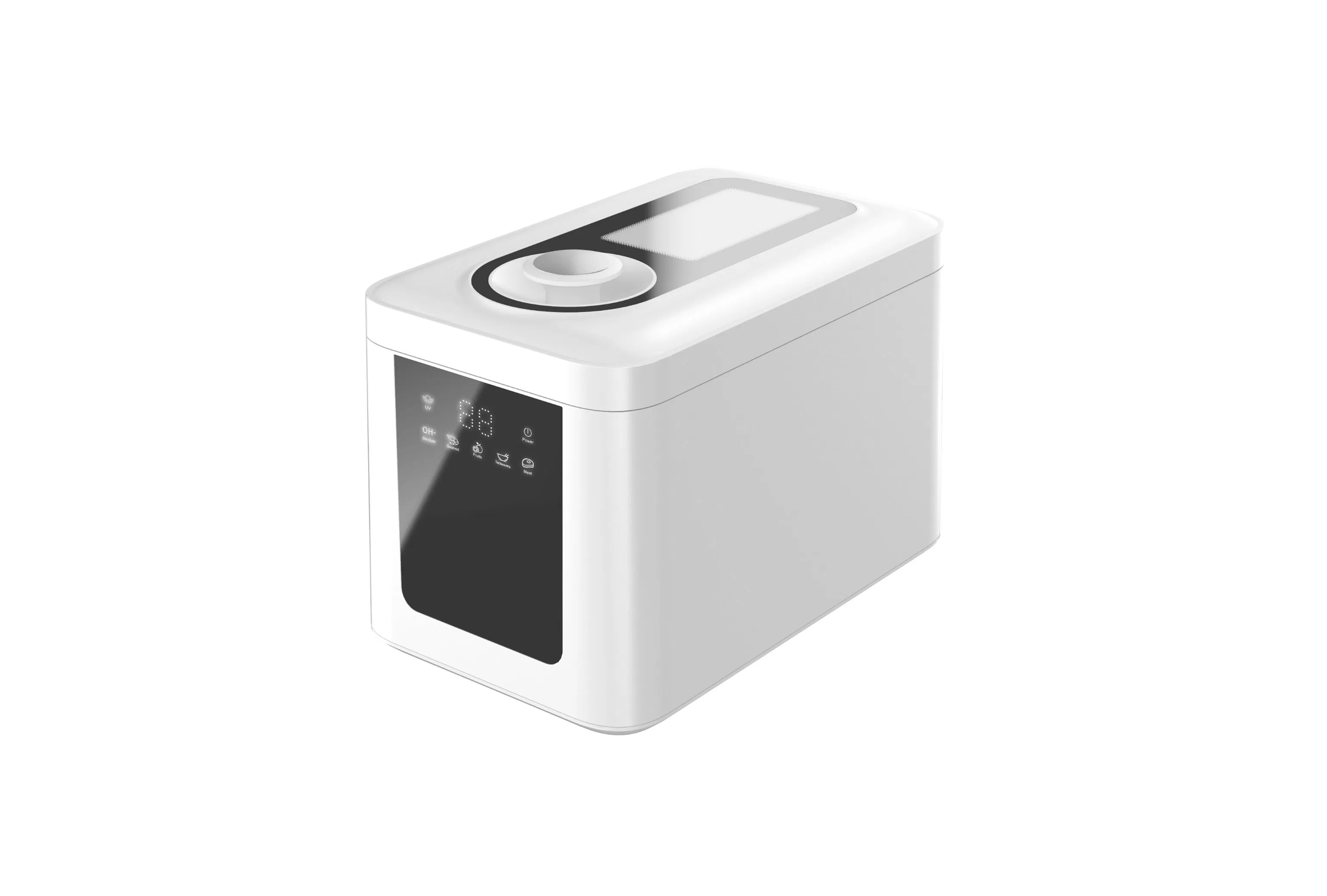 Olansi Household Kitchen UVC Vegetable and Fruit Washer