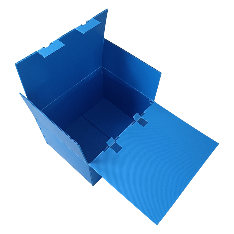 Moisture-Proof Plastic Panels for Reliable Goods Protection in Various Industries