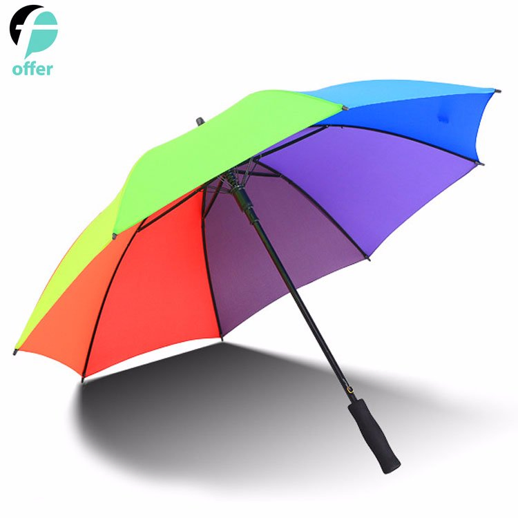 Outdoor Compact Umbrellas for Men &Women