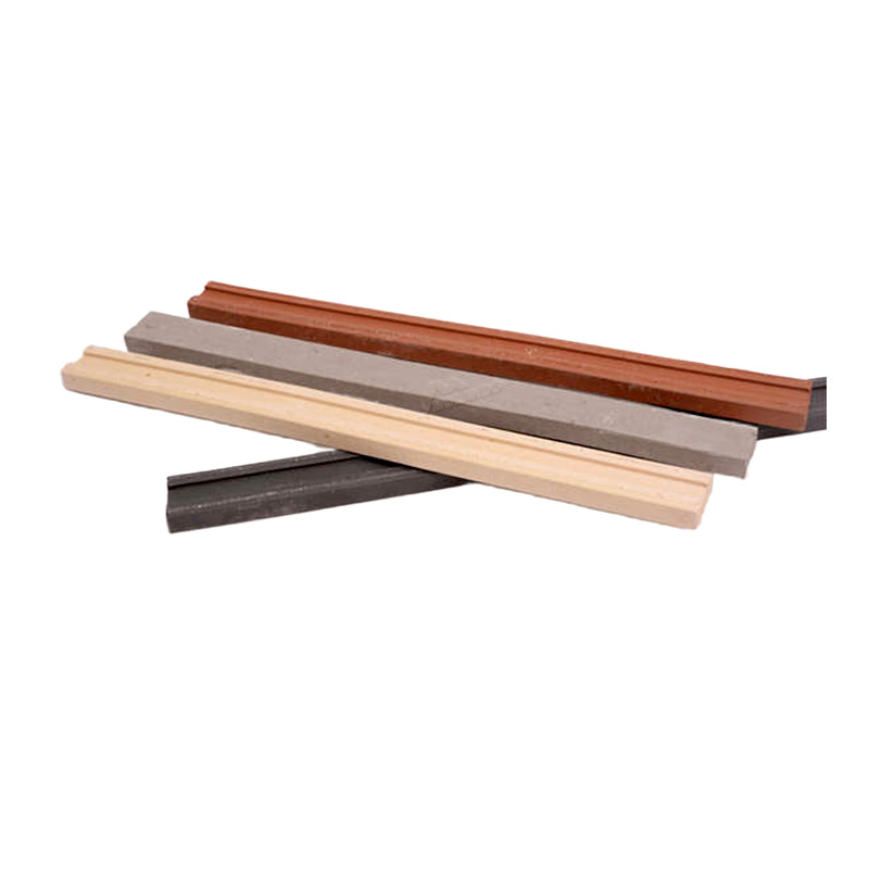 Hollow Solid Embossed Special Shaped Color Decorative Fired Baked Firebricks Tiles Customizable