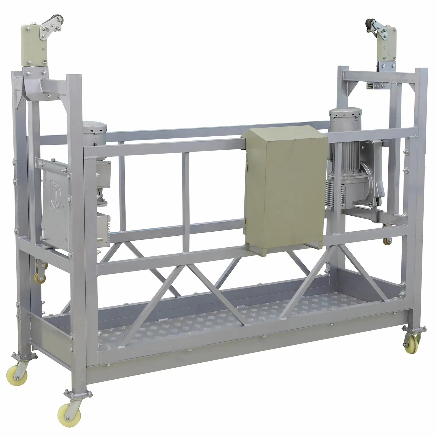 ZLP630 Aluminum Suspended Platform with CE Certification