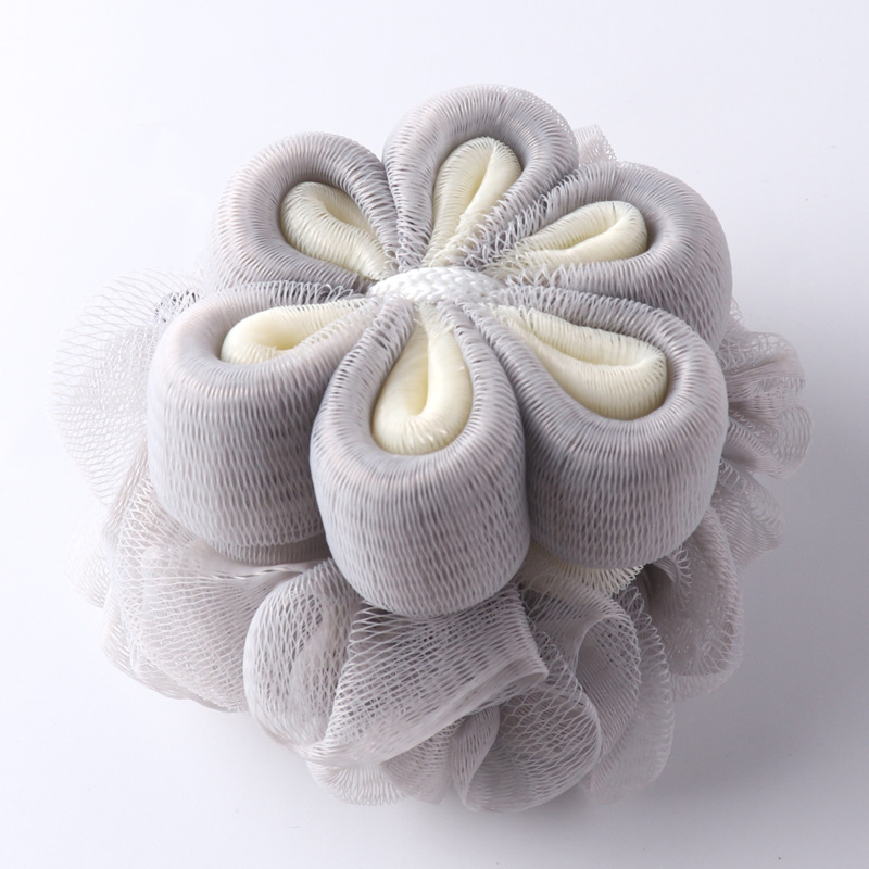 Undispersed 50g Bath Sponge Soft Sponge