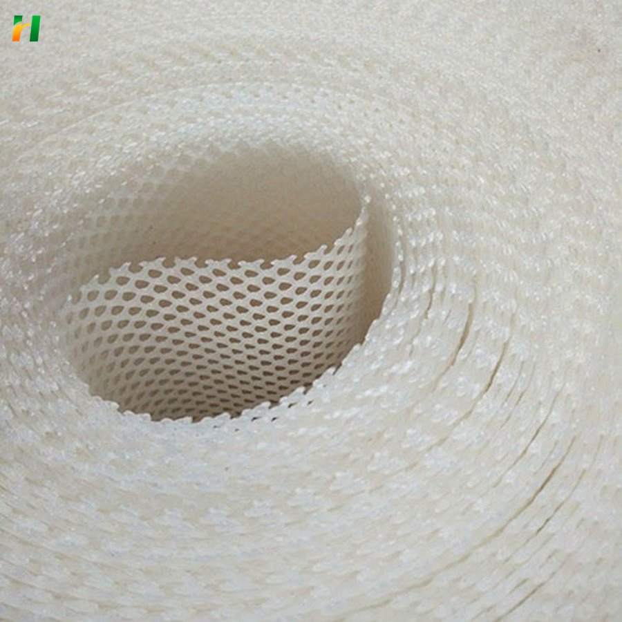 Hot Sale Customized Plastic Mesh Extruded Plastic Wire Mesh Plastic Flat Mesh