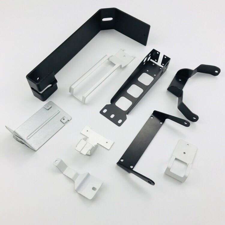 Sheet Metal/5-Axis CNC Turning Precision Machining/Aluminum/Stainless Steel/Automobile/Punching Parts/Laser Cutting Welding/Stamping Manufacturing