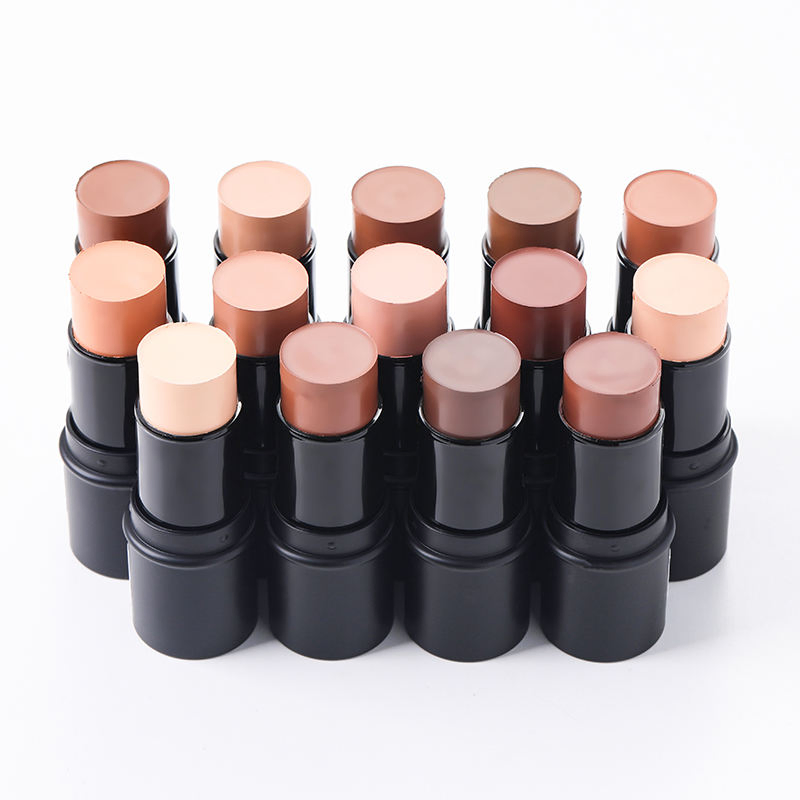 Водостойкий минеральный стик-тонал Smile