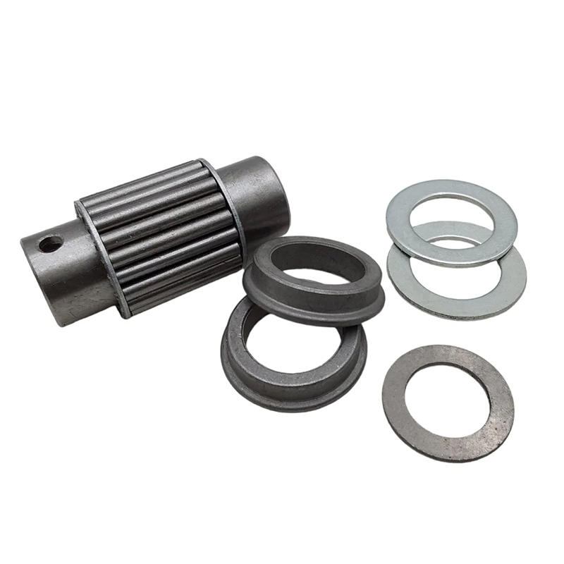 Комплект подшипников ступицы колеса