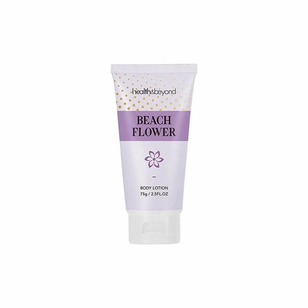 Customize Full Body Whitening Cream 24h Moisture Body Lotion for Hotel Use