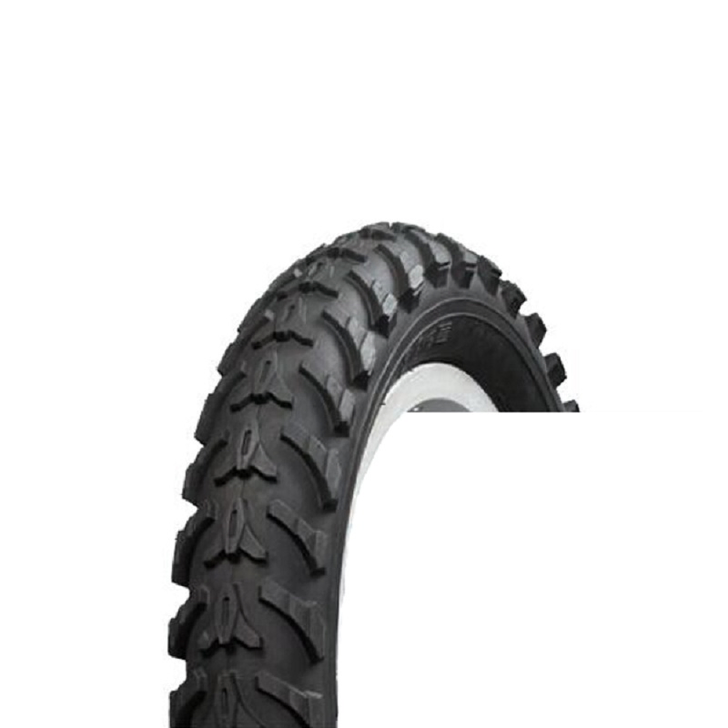 Шина велосипедная HTY-001 для горного велосипеда