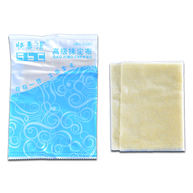 Premium Quality Car Cleaning Tack Cloth