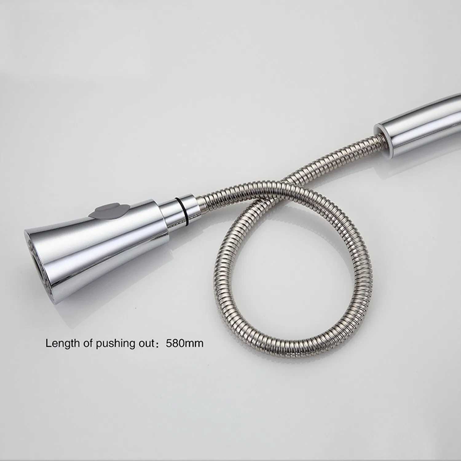 Kitchen Faucet Mixer with Pull out Spout (KF-2018)