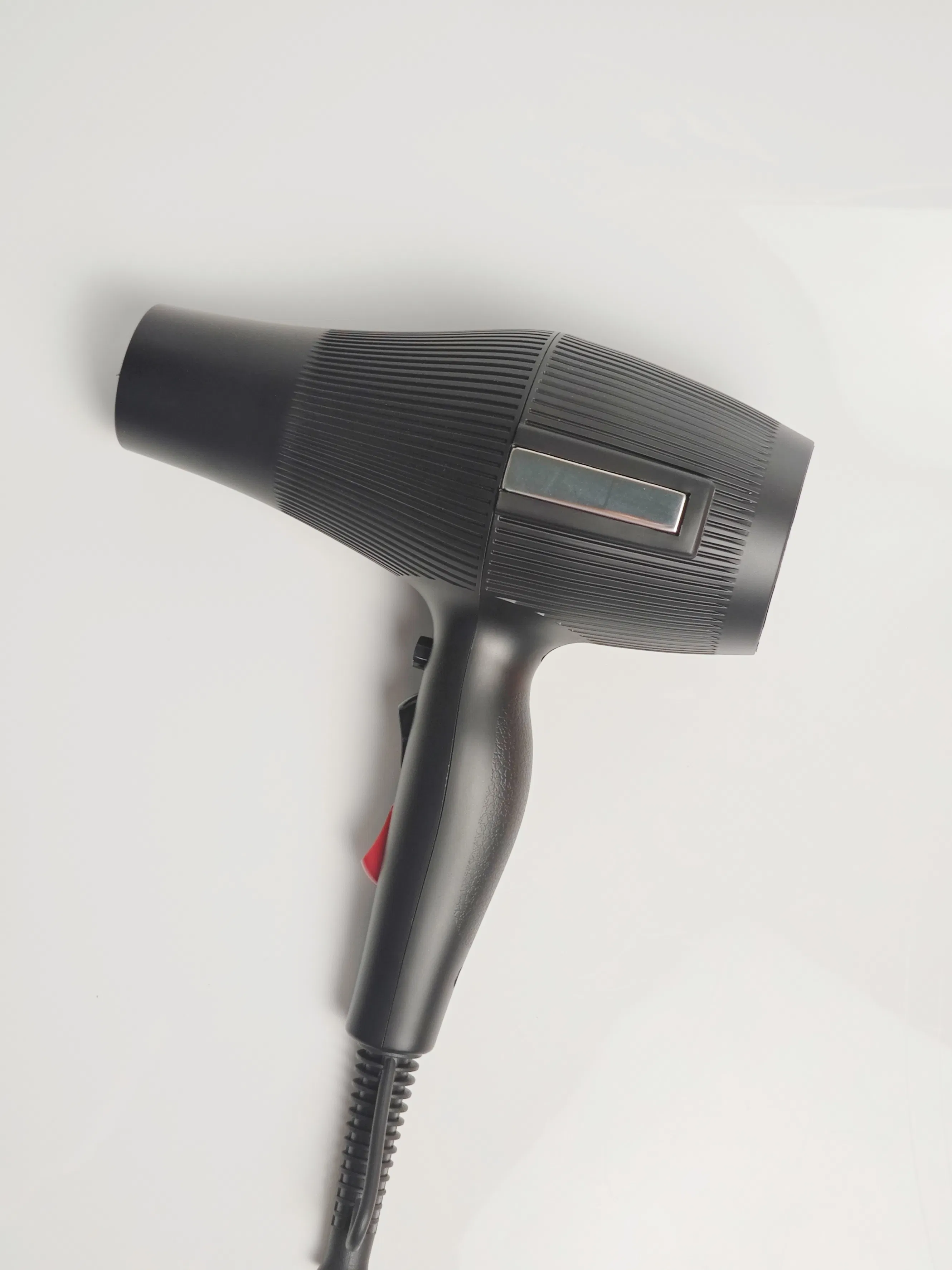 Specialized Fast-Drying Styler Hair Dryer with Customizable Power Cord Five-Speed Hair Dryer Barrel