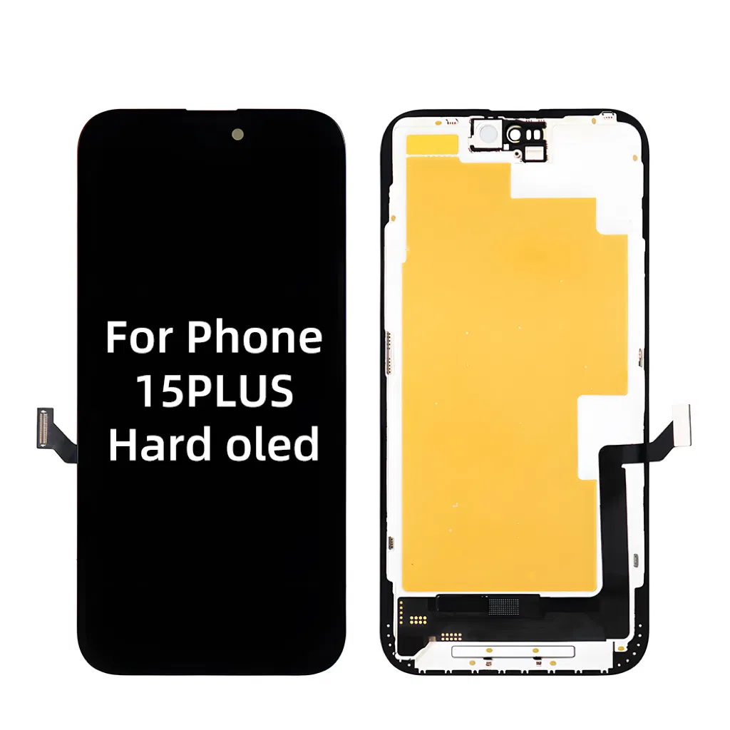 Дисплей OLED для iPhone 15 Plus