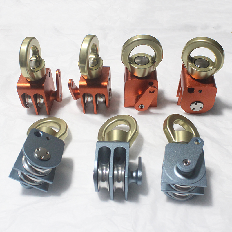 OEM Factory Customized Precision Machining CNC Lathe Parts Processing