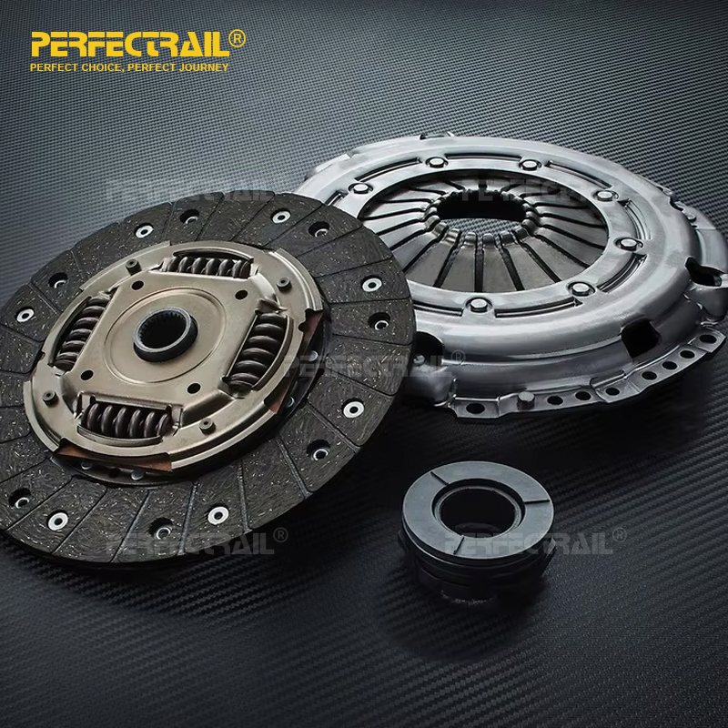 Комплект сцепления PERFECTRAIL для Volkswagen Polo 1.4L