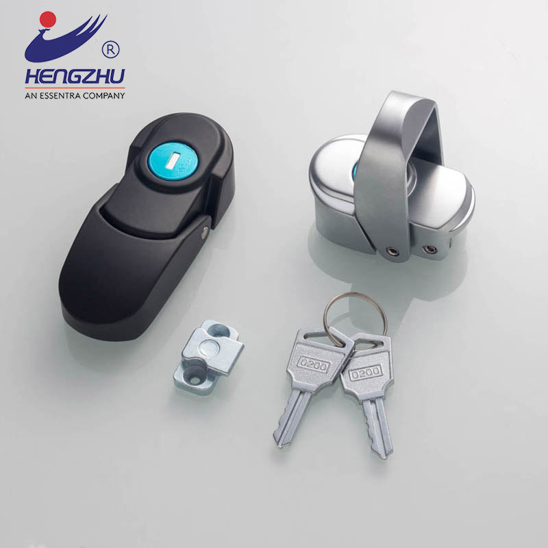 Hengzhu Dks-2 Push to Close Lock Snap Latch Toggle Locks