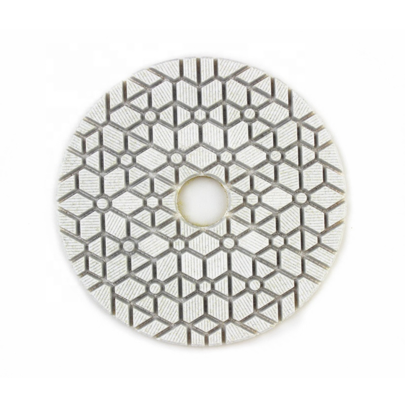 Ultimagloss Premium Diamond Polishing Pads for Wet Grinding