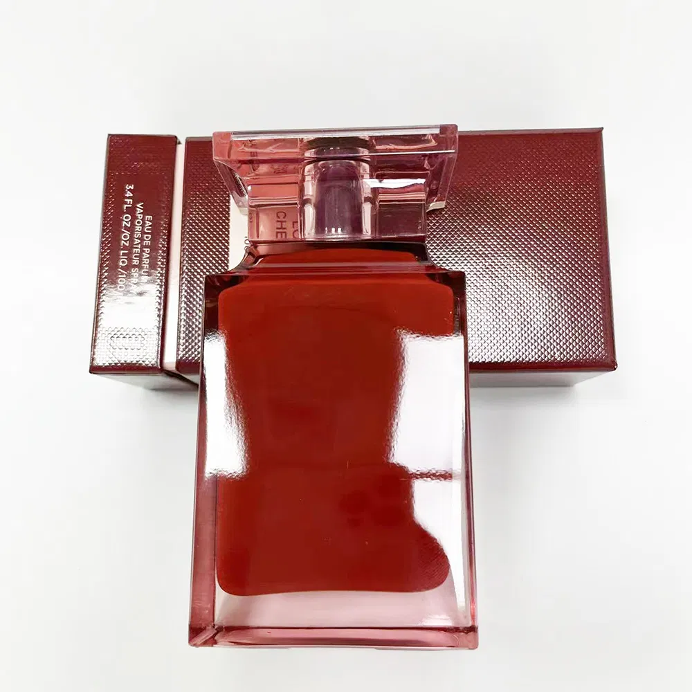 Женские духи Cherry Perfume 100 мл, цветочный аромат