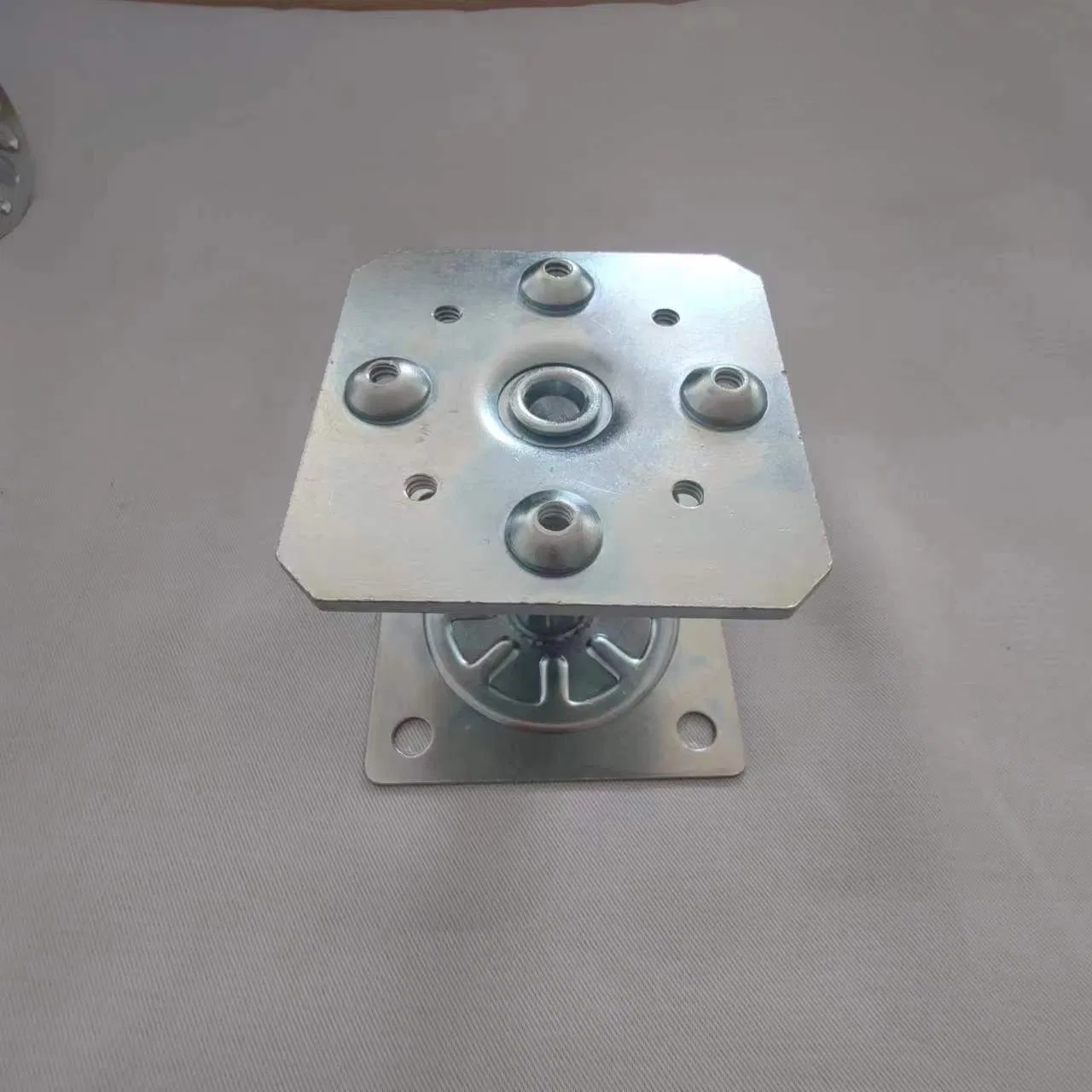 Adjustable Access Floor Pedestal OEM Floor Support Stand