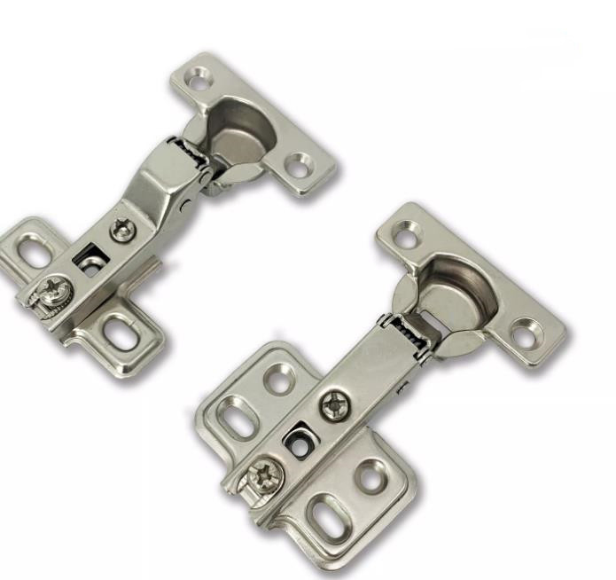 Normal Type Hinges 35mm Full Overlay Cabinet Slide in Hinges