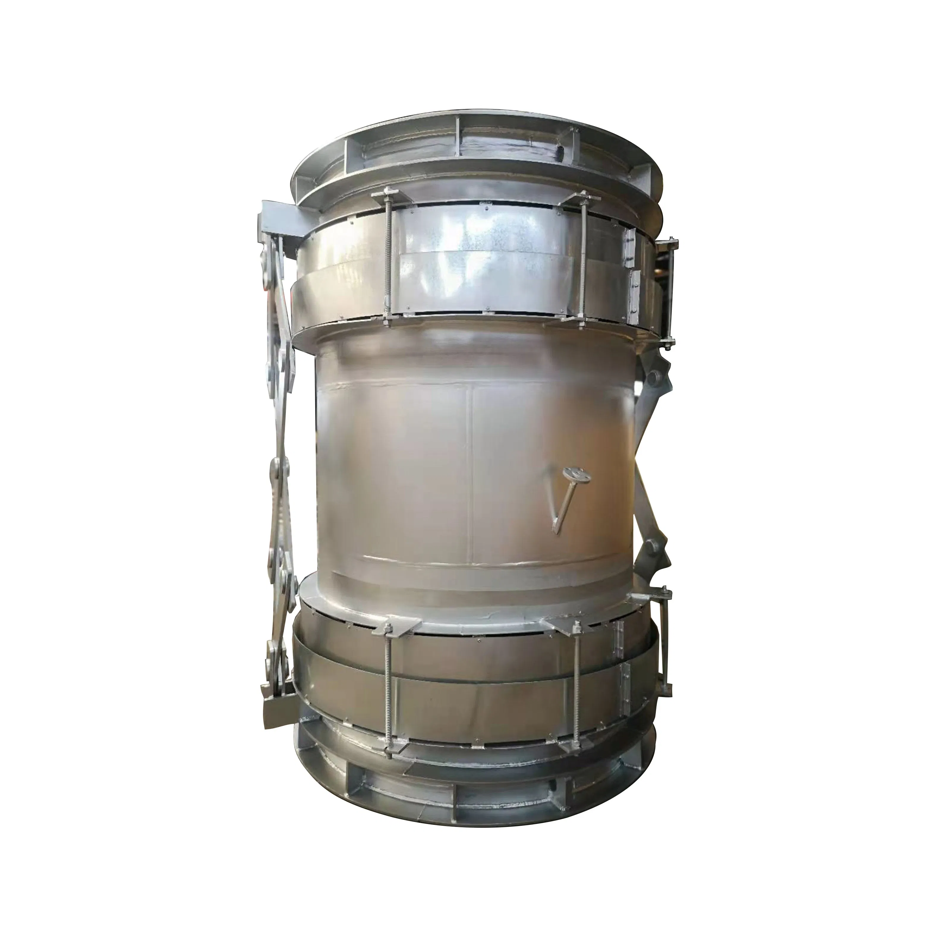 Petroleum, Chemical Industry, Metallurgy, Electric Power, Thermal Stainless Steel, Carbon Steel, Nickel Base Alloy, Duplex Steel Metal Expansion Joint, Metal Co