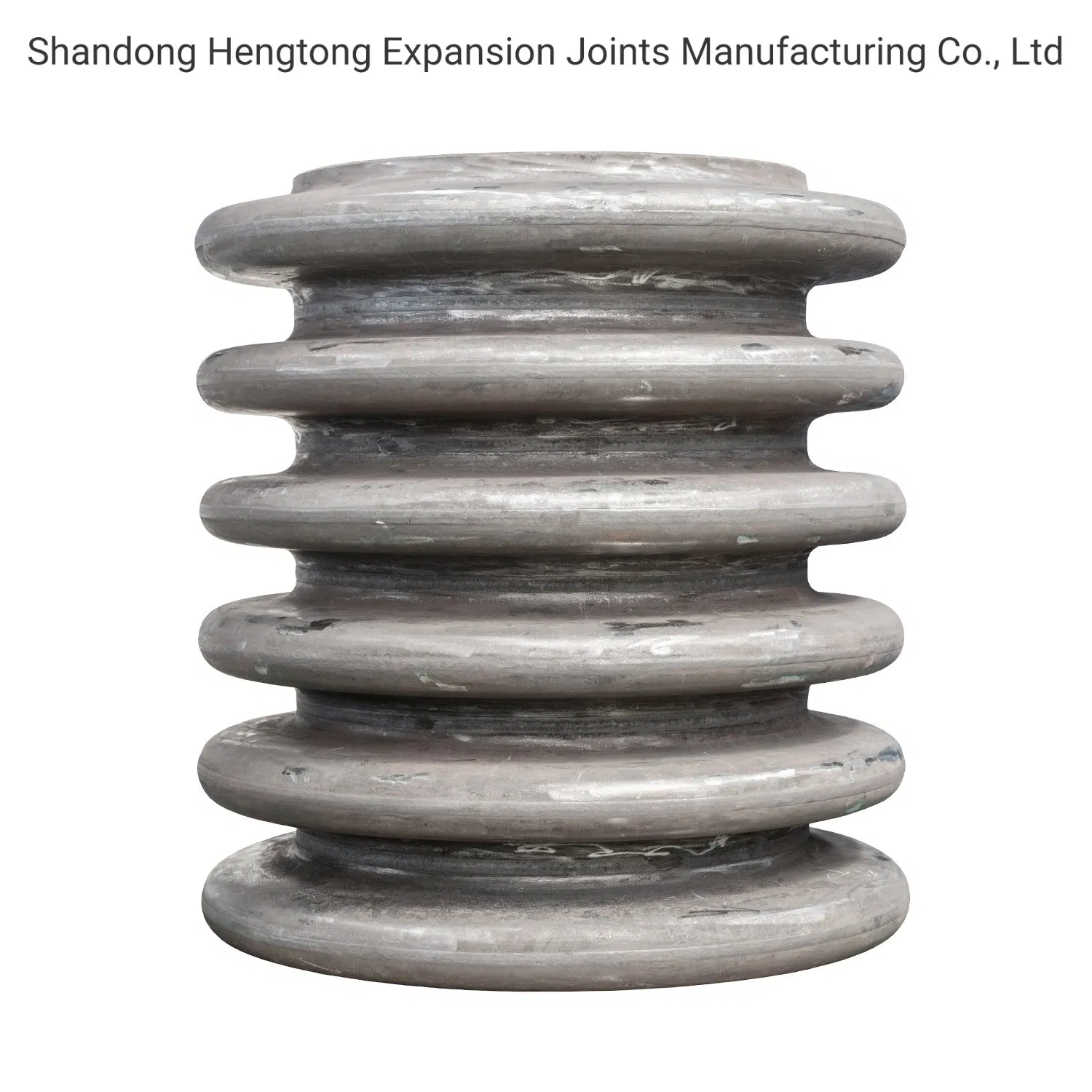 Factory Assembled Metal Expansion Joint Made of Stainless Steel