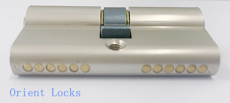 Computer Key Cylinder High Qualtiy Lock